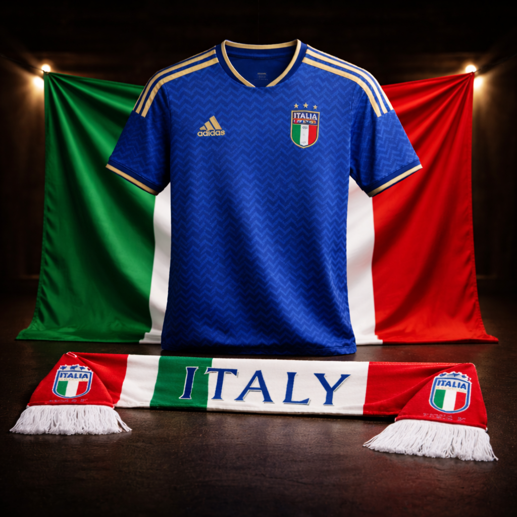 Essence Kit Italy 2026