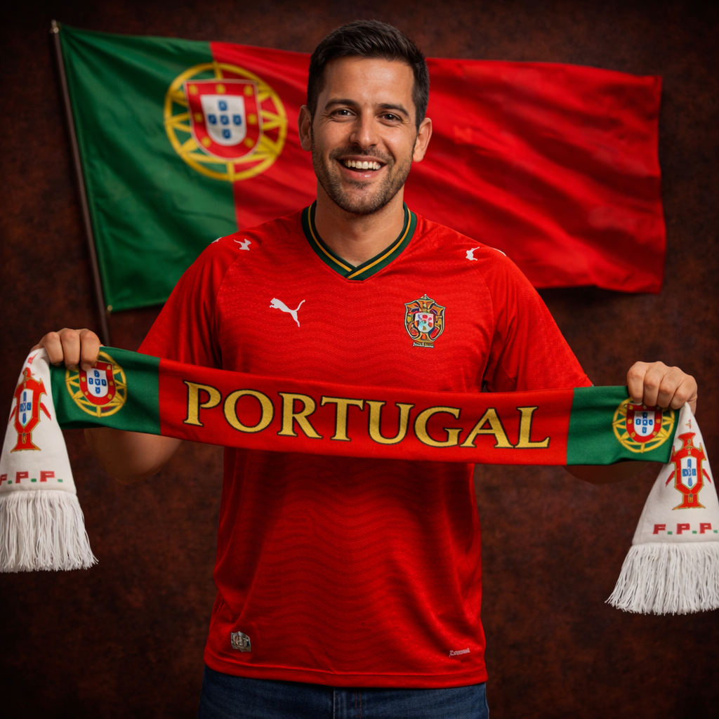 National Essence Kit Portugal 2026 - Image 2