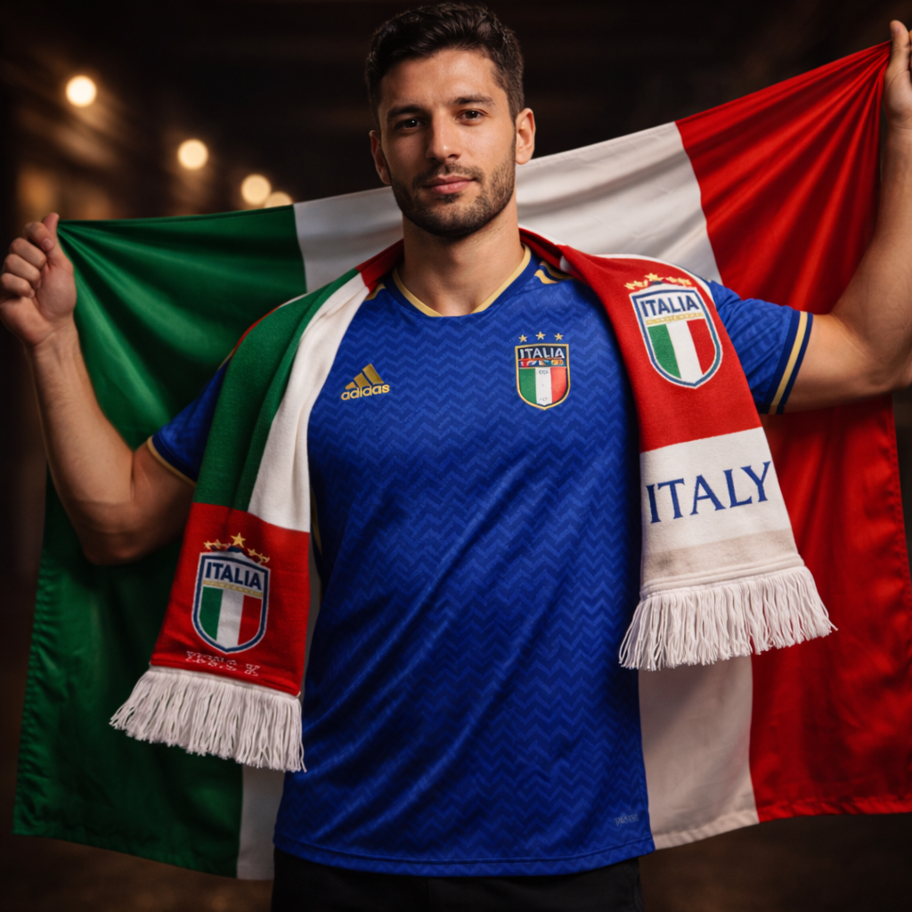 Essence Kit Italy 2026 - Image 2